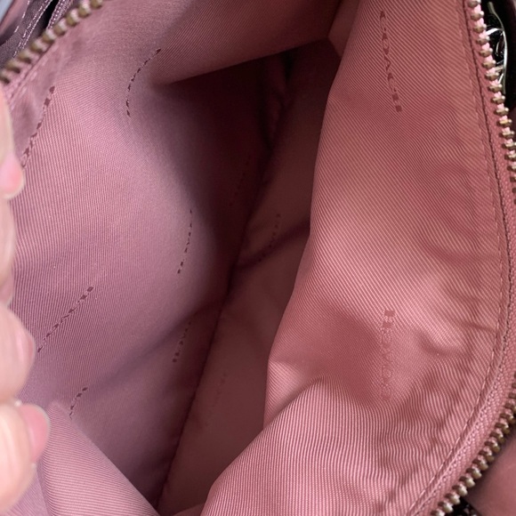 Coach  11.5’’L X 9’’H X 5.5 Deep - Picture 12 of 12